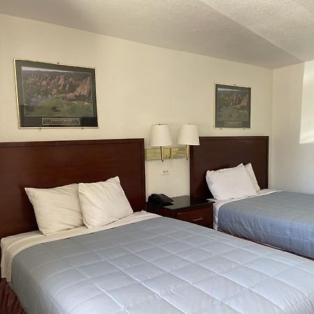Farmington Inn Farmington New Mexico מראה חיצוני תמונה