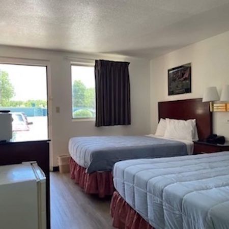 Farmington Inn Farmington New Mexico מראה חיצוני תמונה