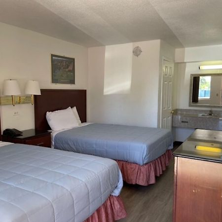 Farmington Inn Farmington New Mexico מראה חיצוני תמונה