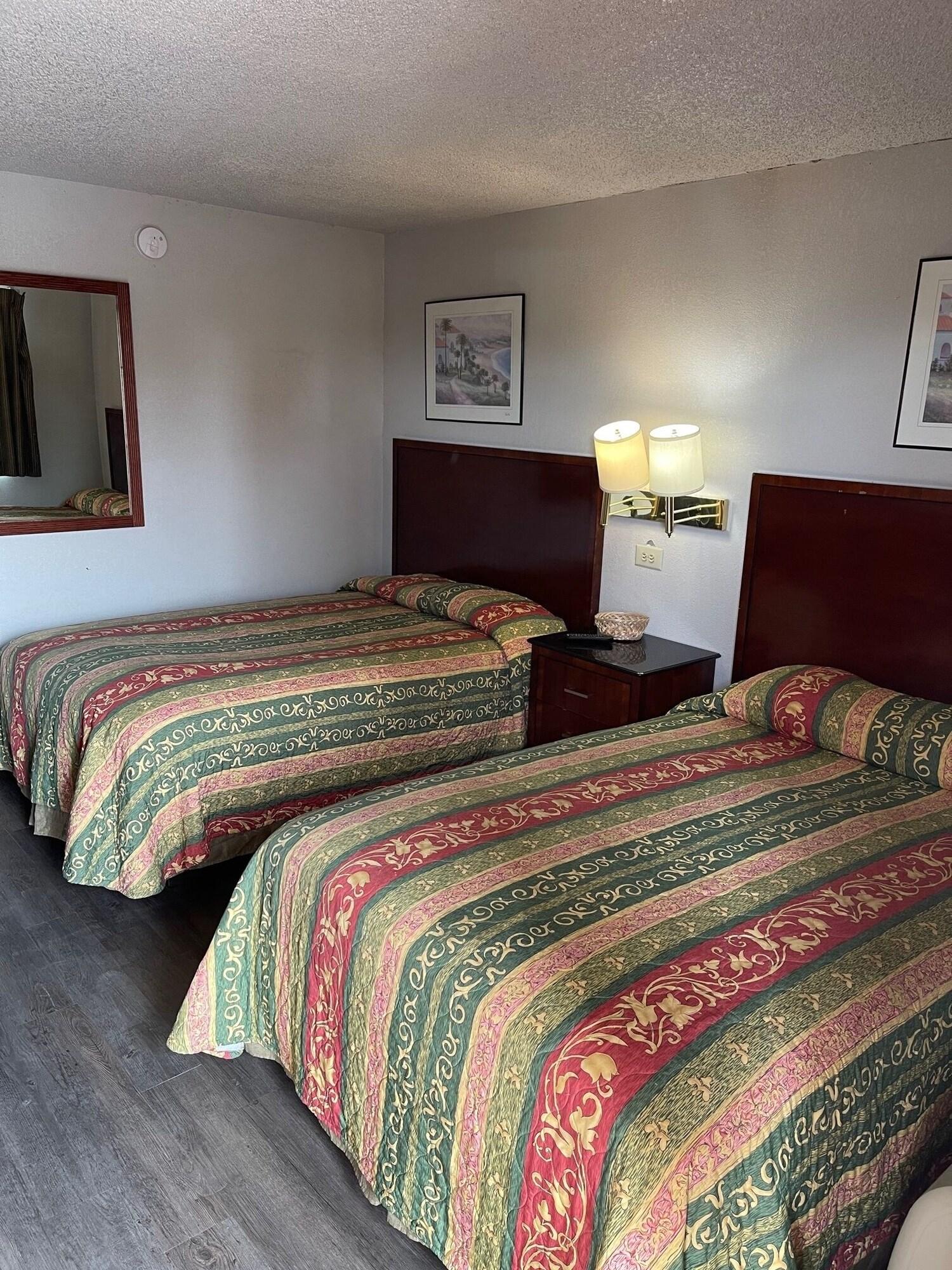 Farmington Inn Farmington New Mexico מראה חיצוני תמונה