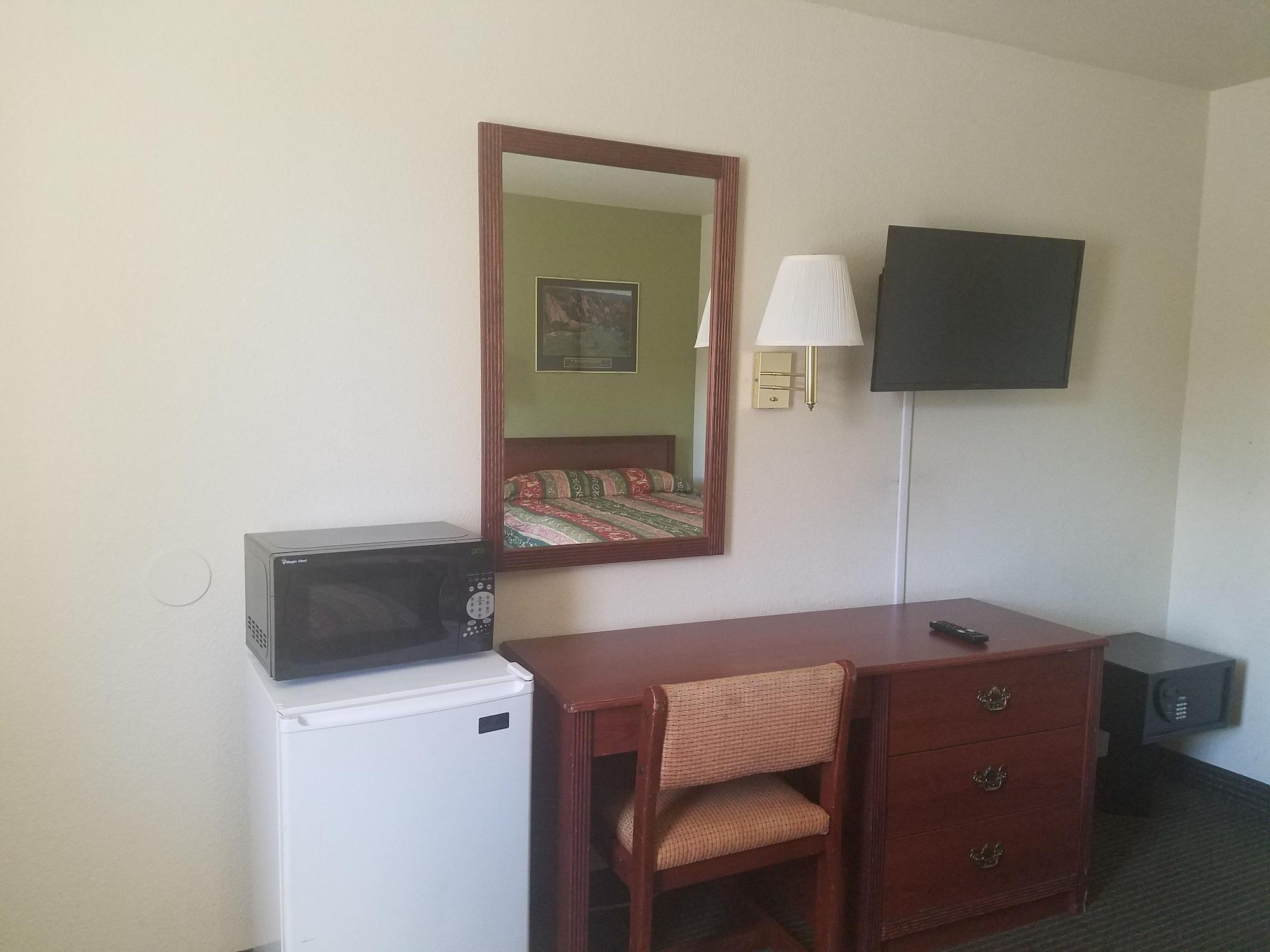 Farmington Inn Farmington New Mexico מראה חיצוני תמונה