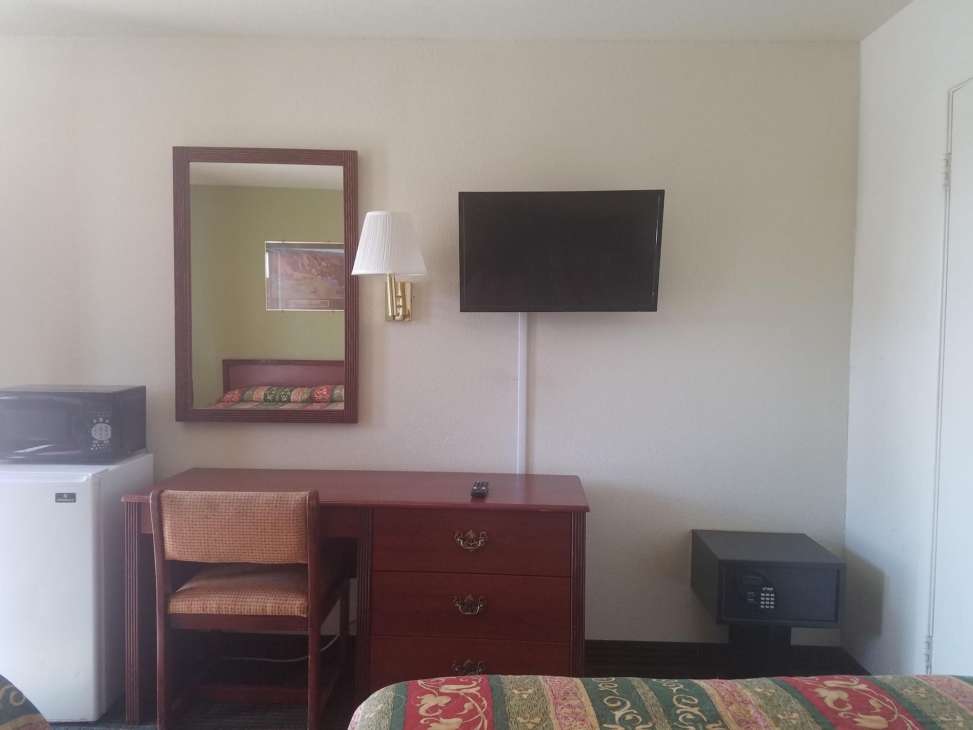 Farmington Inn Farmington New Mexico מראה חיצוני תמונה