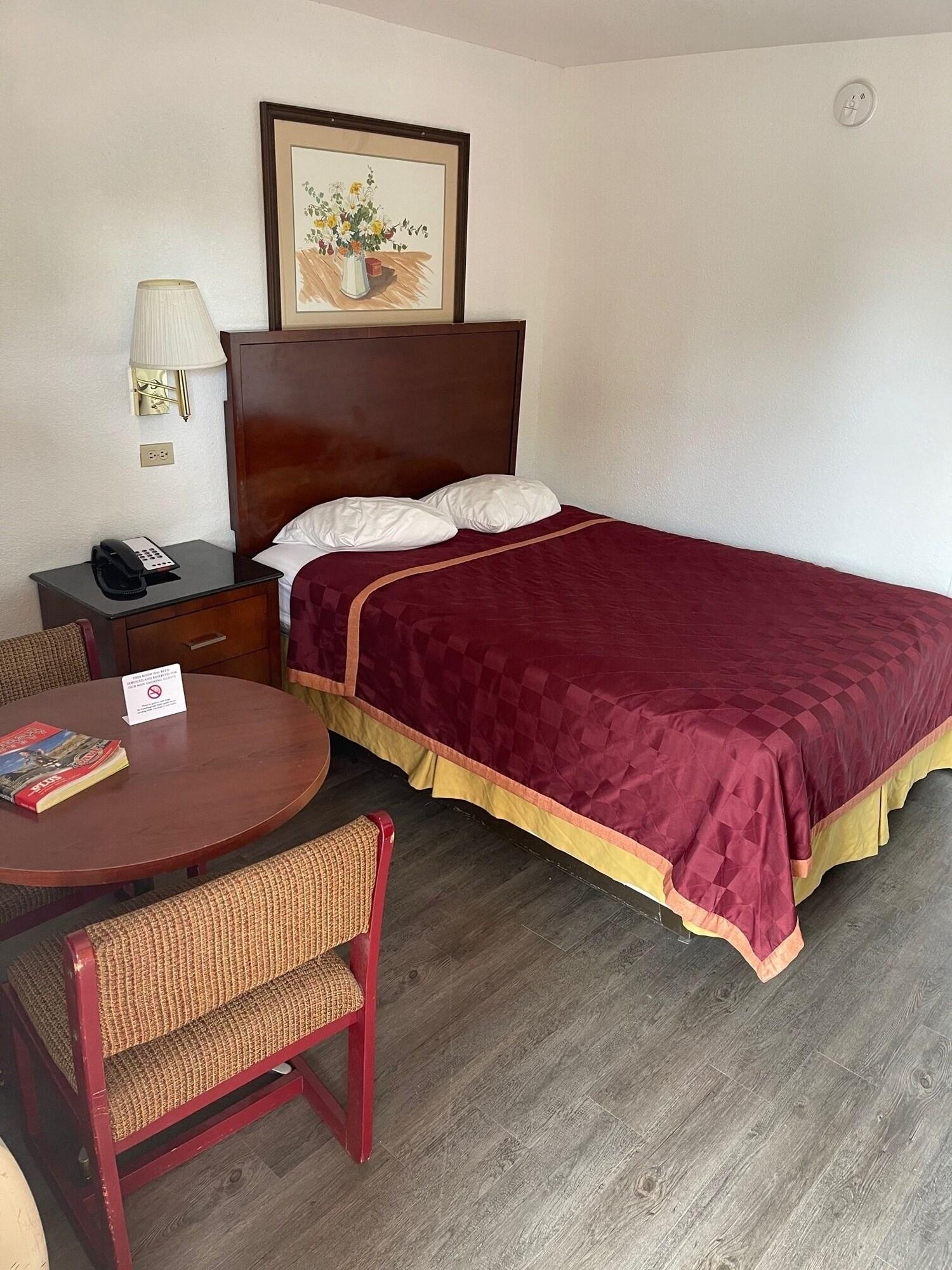 Farmington Inn Farmington New Mexico מראה חיצוני תמונה