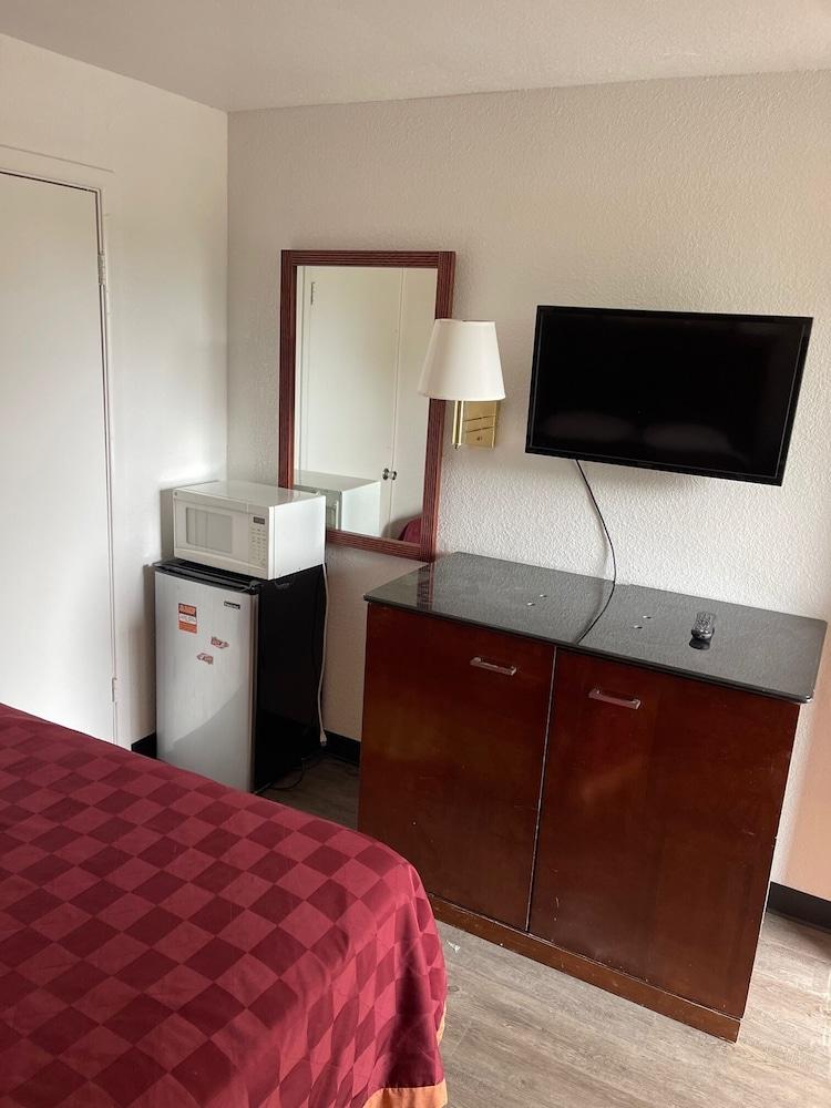 Farmington Inn Farmington New Mexico מראה חיצוני תמונה