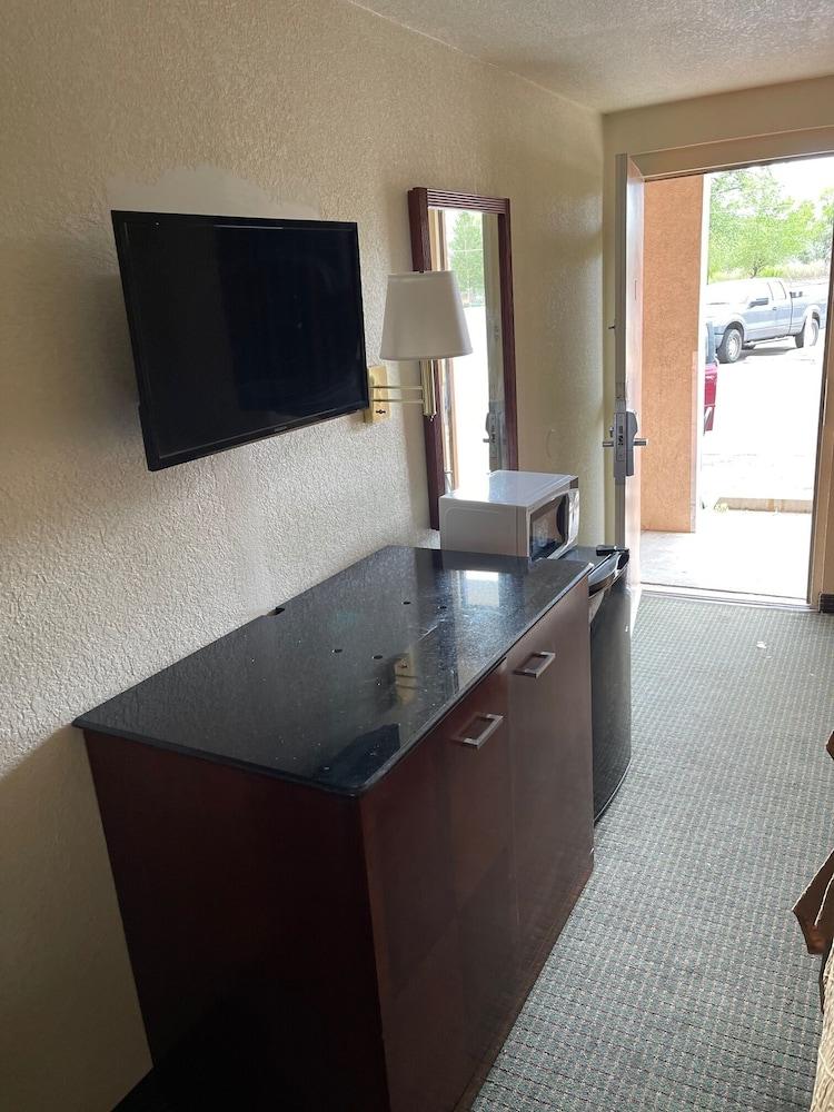 Farmington Inn Farmington New Mexico מראה חיצוני תמונה