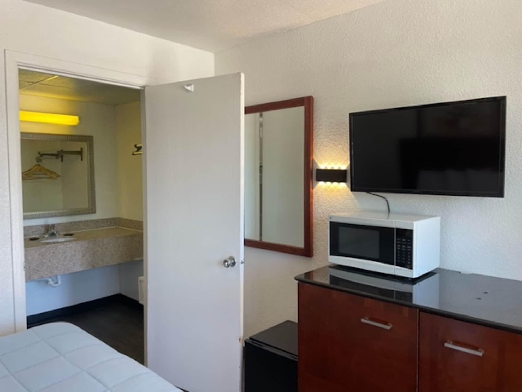 Farmington Inn Farmington New Mexico מראה חיצוני תמונה