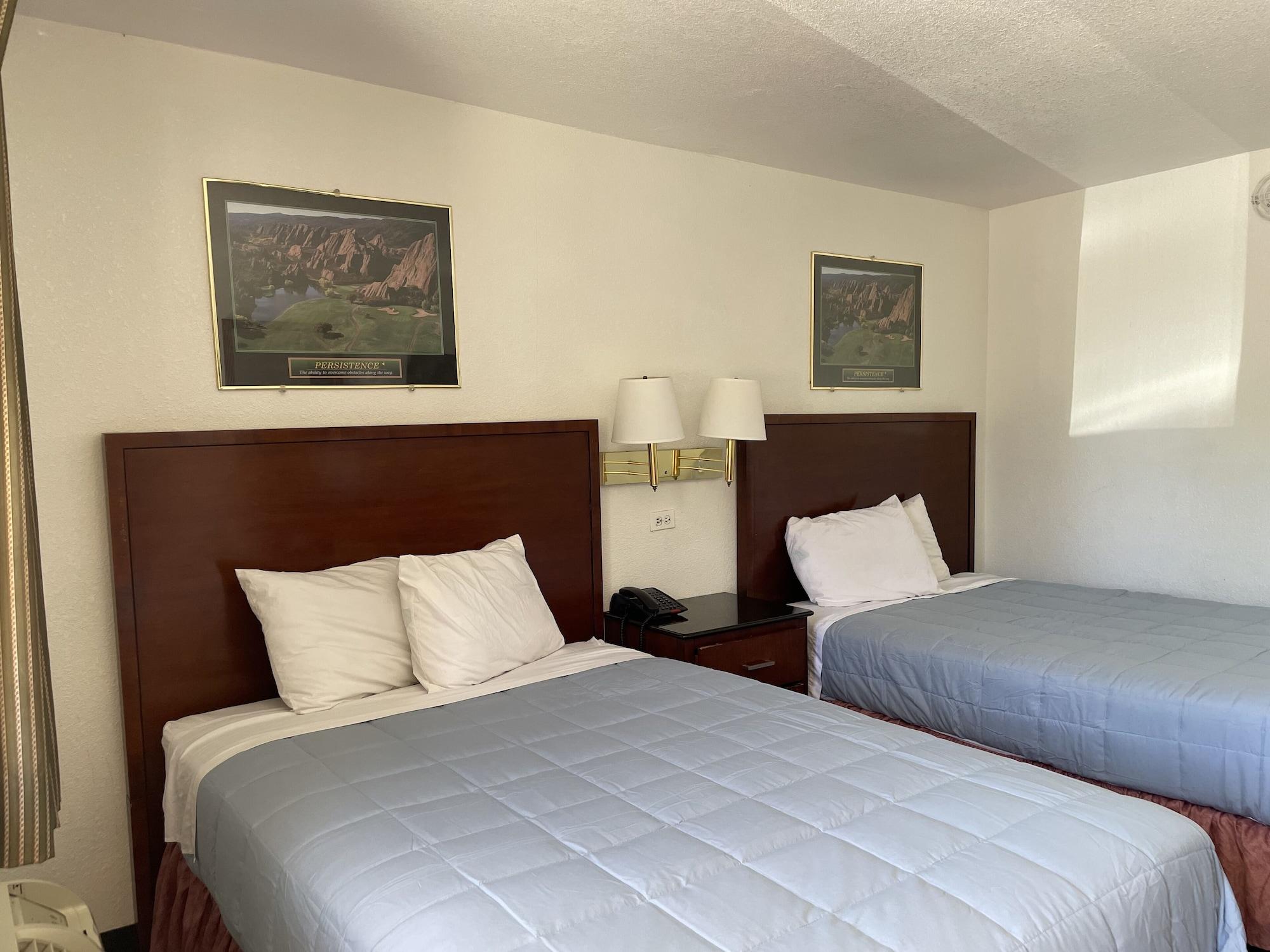 Farmington Inn Farmington New Mexico מראה חיצוני תמונה