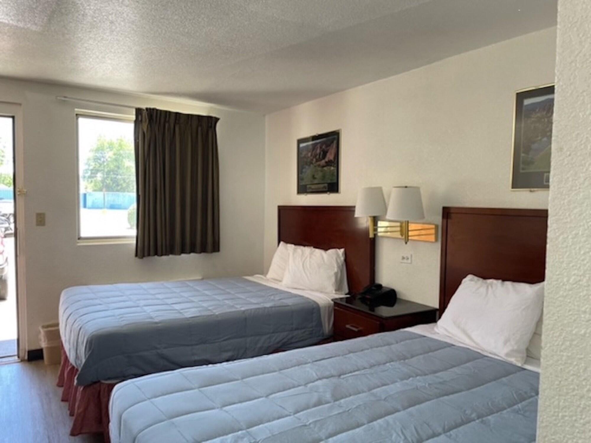 Farmington Inn Farmington New Mexico מראה חיצוני תמונה