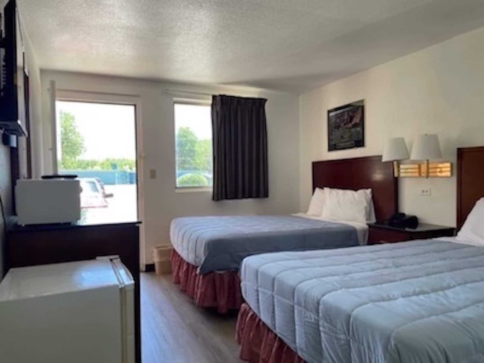 Farmington Inn Farmington New Mexico מראה חיצוני תמונה