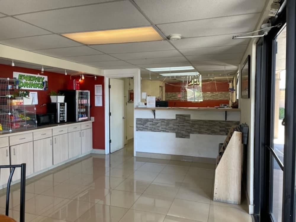 Farmington Inn Farmington New Mexico מראה חיצוני תמונה