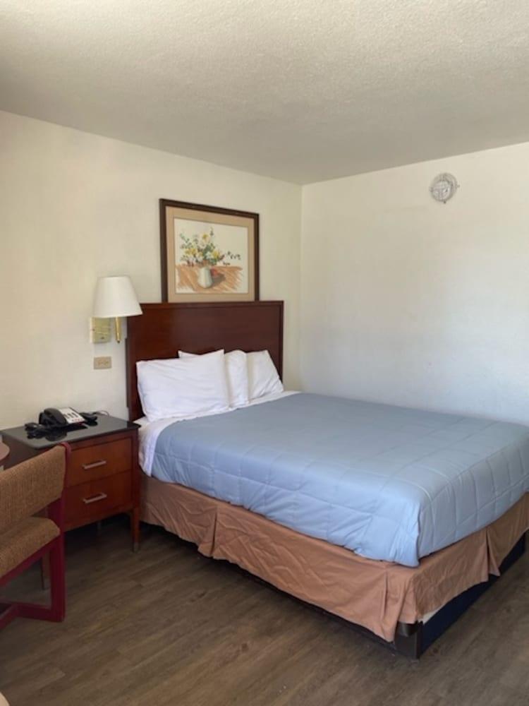 Farmington Inn Farmington New Mexico מראה חיצוני תמונה