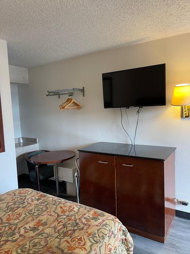 Farmington Inn Farmington New Mexico מראה חיצוני תמונה